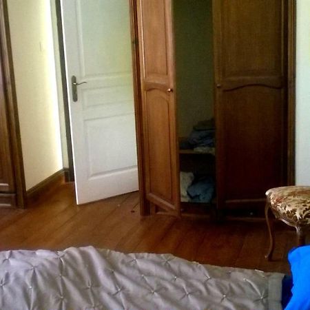 La Maison De L'Aubepin Saint-Savinien 外观 照片