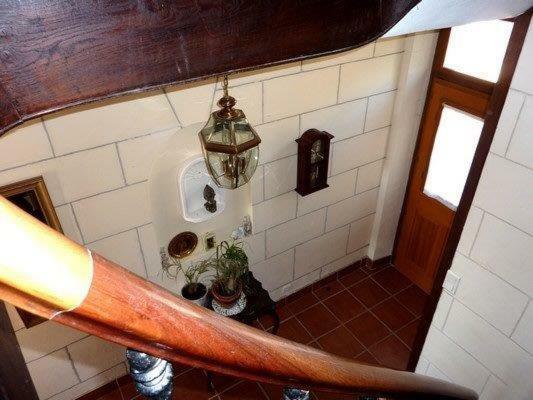 La Maison De L'Aubepin Saint-Savinien 外观 照片