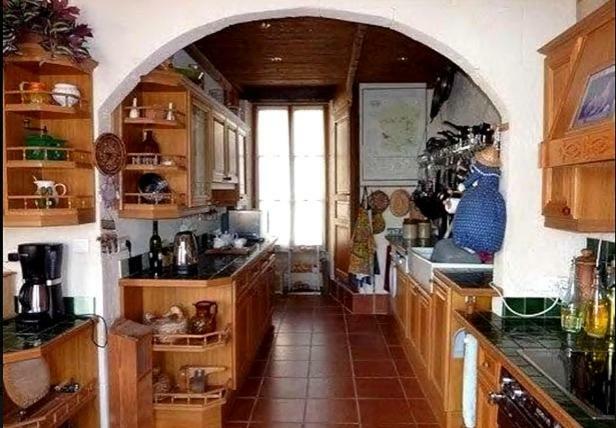 La Maison De L'Aubepin Saint-Savinien 外观 照片